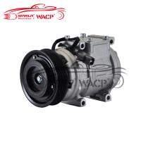 LR01205 JPB101330 LR012805 DCP14006 Compresseur de climatisation pour LandRover Defender WXLR019