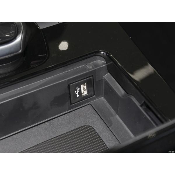 SUV Toyota Bz4X 2WD Long-Range PRO EPB Braking System Electric Car for Your Benefit