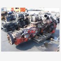 Isuzu Original  Japanese Engine Parts 6WF16SD1 6SA1 6HHL 6HK1 6BG1 4HL1