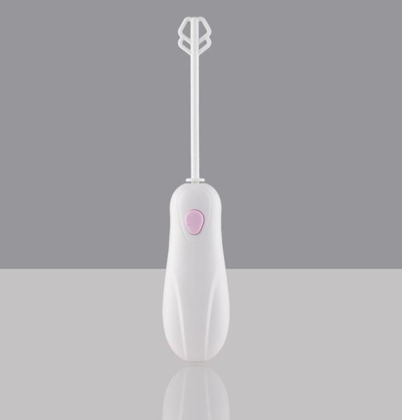 Home appliances Battery operated hand blender Non-stick Electric mixer GK-KTB-B01