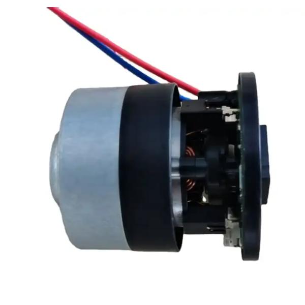 KG-3557DC12 Vacuum Cleaner Motor Brushless DC Motor 12V 90W 90DB