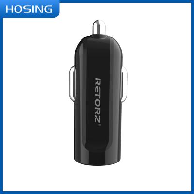Carregadores do carro rápido do porta usb 3.4A RT18 da multi função únicos