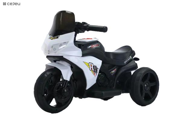Electric Motorcycle Children Remote Control Car Rc Car Can Sit On Electric Car Can Ride Electric Car