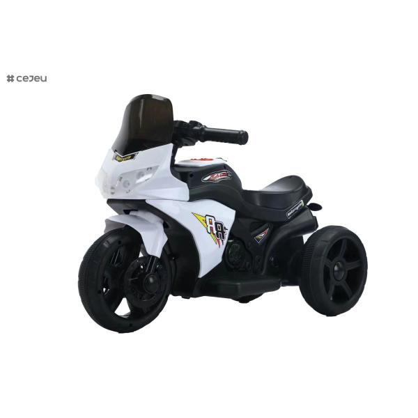 Electric Motorcycle Children Remote Control Car Rc Car Can Sit On Electric Car Can Ride Electric Car