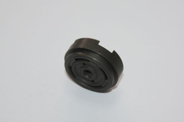 HRB 60-100 Hardness Shock Base Valve / foot valve , sintered metal parts