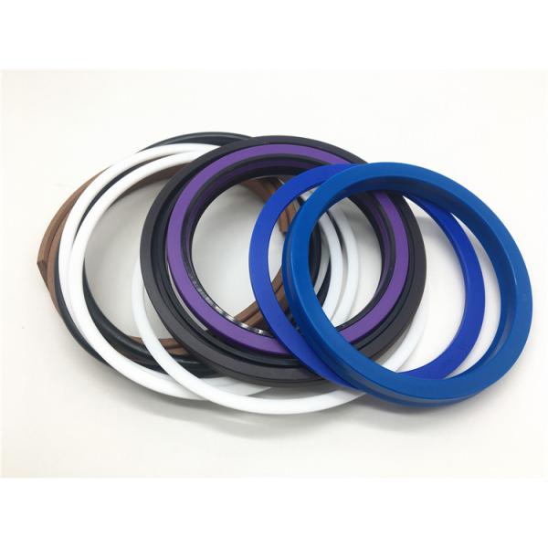 PC200-5 Komatsu Cylinder Seal Kits , NBR Material Seal Kit Boom