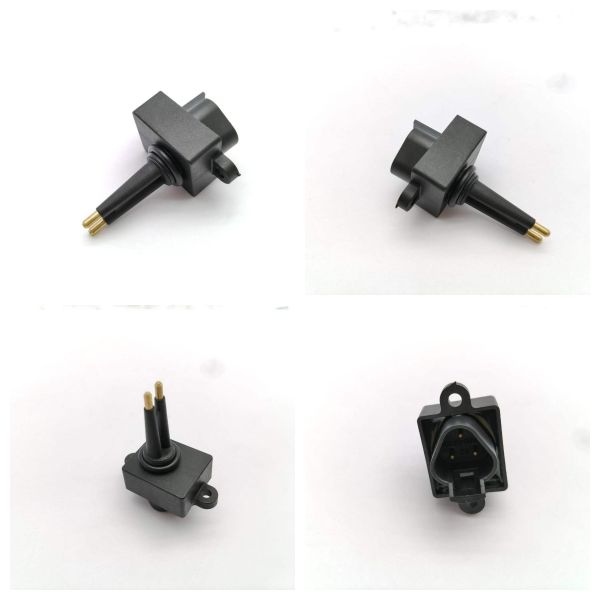 Doosan Daewoo Hyundai Excavator Oil Water Separation Sensor Oil Level Sensor Level Sensor 30130800562