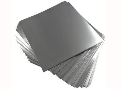Categoria sanitária inoxidável 0.5mm da placa de aço ASTM de Jis SS SUS304 310S