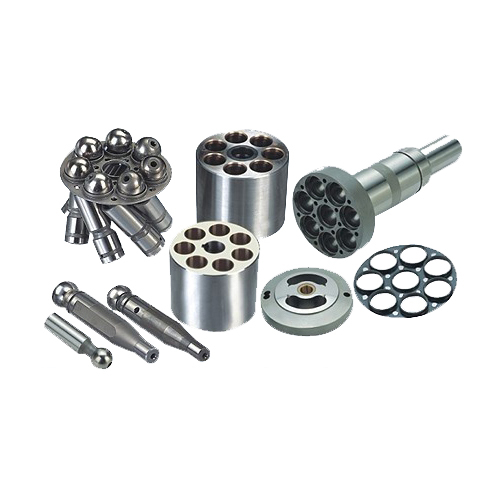 Precisión, Ajuste, Durabilidad, Rendimiento, Repuestos de Bombas Hidráulicas de la Serie Rexroth A2F para Bombas de Pistones Axiales