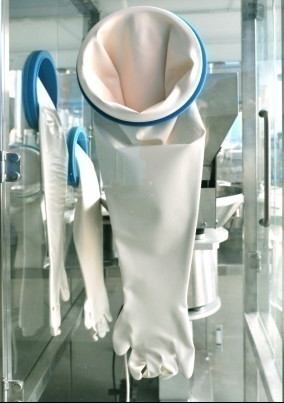 High-Speed Vaccine Vial Filling & Stoppering Line cGMP Standard Compliant Automation for mRNA & Biologics