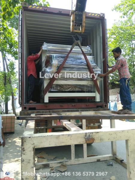 Bending Glass Tempering Furnace / Glass Tempering Machine / Glass Toughening plant