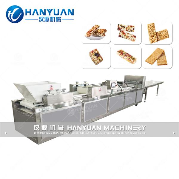 Snack Bar Machine