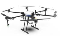 150m/200m Estação de drones amarrados a altura 72 Km/h Velocidade máxima Incluído hardware de montagem