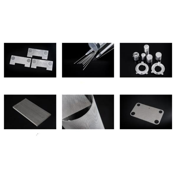 Холоднопрокатный крен нержавеющей стали 410, ширина катушка прокладки 10 до 600мм стальная