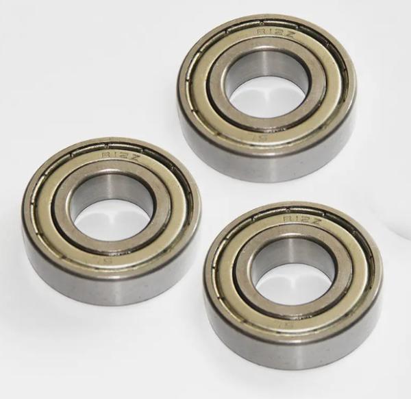 Deep Groove Ball Bearing R12ZZ,Single Row Deep Groove Ball Bearing R12ZZ,High Quality Inch Size Ball Bearing R12ZZ