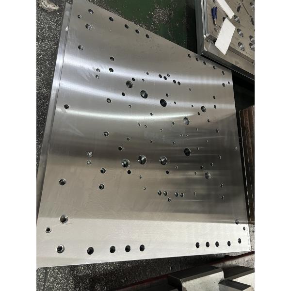 La par injection élevée de longévité moulage la cavité multi basse et la cavité simple