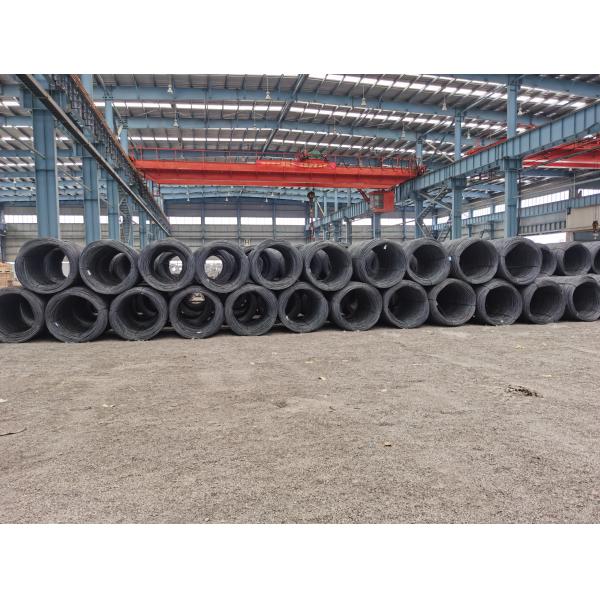 Прочность на растяжение провода 0.9mm весны углерода датчика SWG 20 стальная 1.0mm высокая