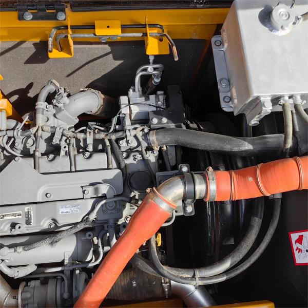 Full Hydraulic Used Sany Excavators Sy125 Earthmoving Equipment Trader
