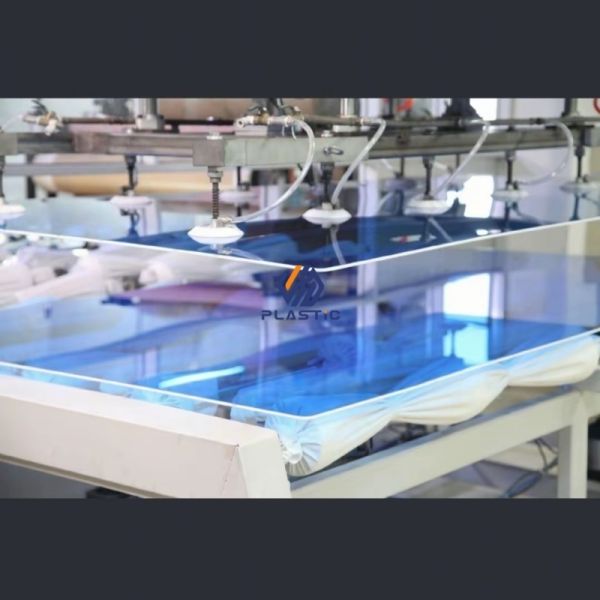 factory produce 1220*2440mm cast acrylic sheet with best price