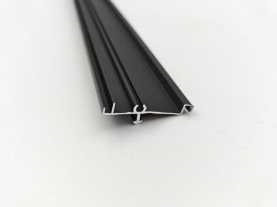 The revolving windows from top-tier suppliers are made from high-quality aluminum profiles.