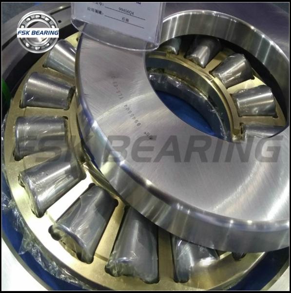 Les roulements à rouleaux cylindriques axiaux 87413 M 65*140*34 mm rangée unique