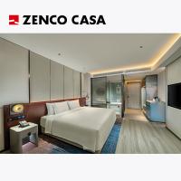 OEM ODM Hotel Bedroom Furniture Set Custom King Bedroom Furniture Sets