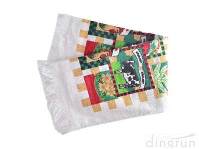Dingrun Kitchen Cleaning Cloth , 100 Cotton Kitchen Towels For Home