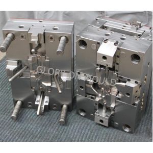 Precision Plastic Mold