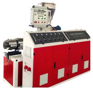 PVC Pipe Machine
