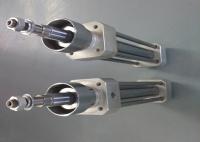 bomba neumática del tambor del ODM del OEM de 8-12kg/Min Air Powered Transfer Pump