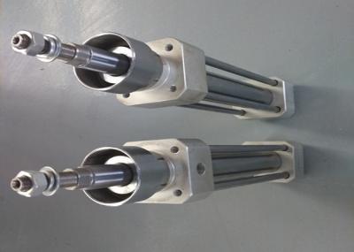 bomba pneumática do cilindro do ODM do OEM de 8-12kg/Min Air Powered Transfer Pump