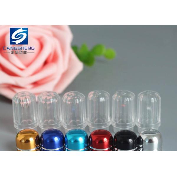 3ml Bullet Empty Plastic Pill Capsules Rhino Empty Capsule Shell