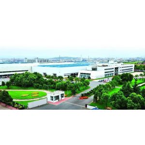 Jingdezhen WPVAC Electric Co.,Ltd