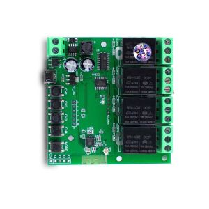 One Stop PCB Assembly