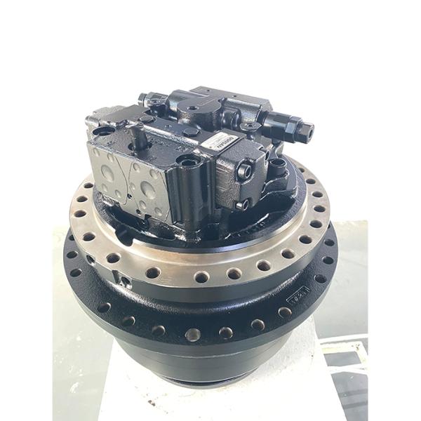 DH370 Excavator Travel Motor Assy Final Drive