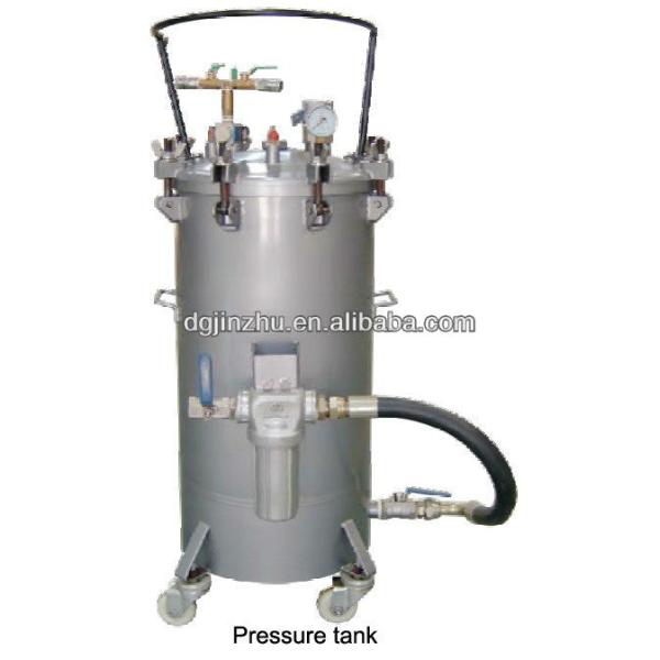 машина трубы квадрата нержавеющей стали полируя