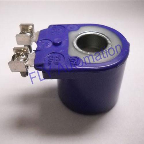 GOYEN QT2 replacement solenoid coil RCA3D pilot valves and pilot valve DC24V AC110V AC220V