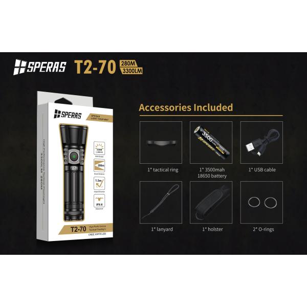 Фонарик лампы Usb на открытом воздухе электрофонаря СИД перезаряжаемые водоустойчивый ультра яркий для на открытом воздухе располагаться лагерем