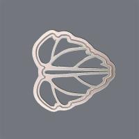 Precision Chemical Etched Metal Crafts for Decorative Applications