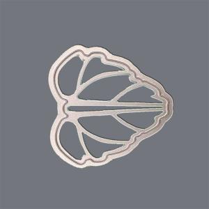 Chemical Etching Metal Crafts & Etched Decorations with High Precision