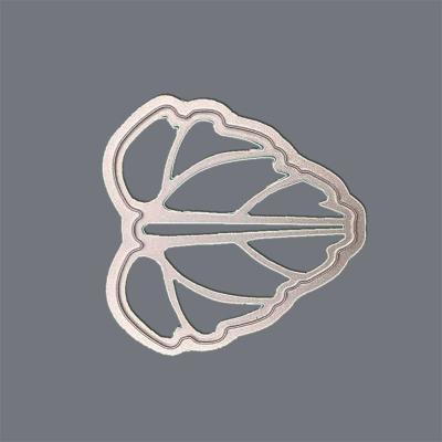 Chemical Etching Metal Crafts & Etched Decorations with High Precision