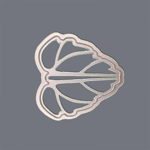 Precision Chemical Etched Metal Crafts for Decorative Applications