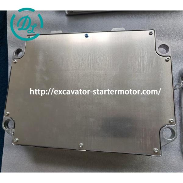 Control Gp-Electronic 586-5305 5865305 CAT Articulated Truck 725 730