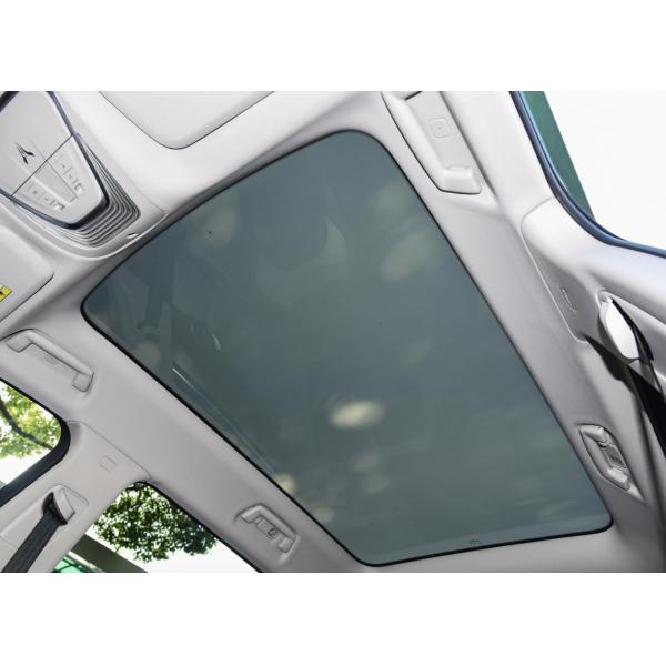 VOYAH освобождают 2022 версий автоматическое SUV ультра длинного времени работы от батарей чистых электрических