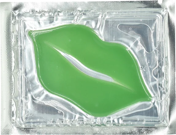 Crystal Cream Hydrating Collagen Lip Mask Intensive Repair For Deep Moisturizing