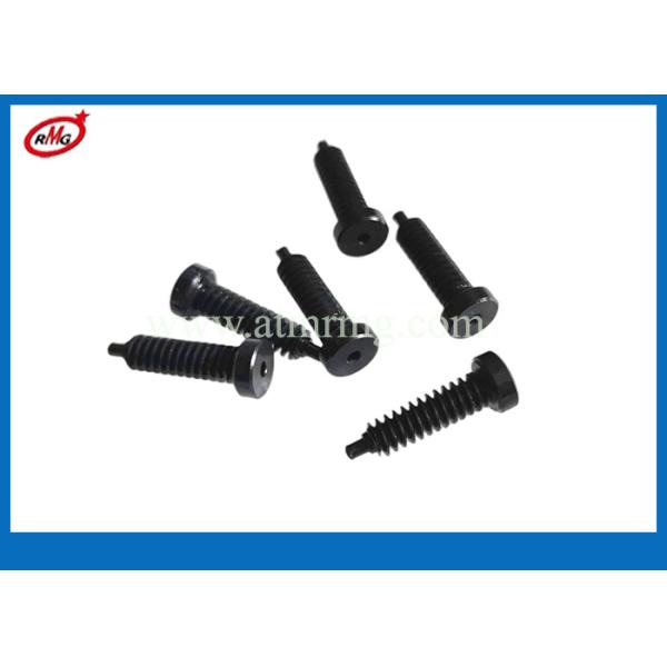 червь шестерни запасных частей 55100137000A Diebold машины 55-100137-000A ATM для резца Тошиба