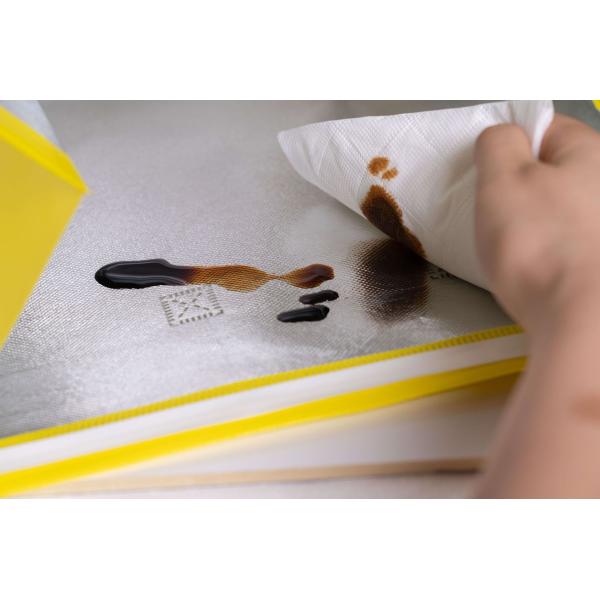 Custom Clothing Packaging Bag for Food Products Creative Style and Customization