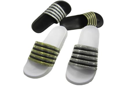 Customized Printed House Size 36-45 Summer Slipper Shoes