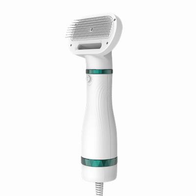 300W Multi Função 3 em 1 Pet Grooming Blower Barulho baixo Vento Constante Cachorro Cachorro Secador de Cabelos Pet