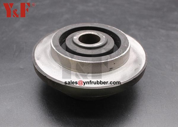 Customized Rubber Mouldings for Harsh Environments High Temperature and Chemical Resistance